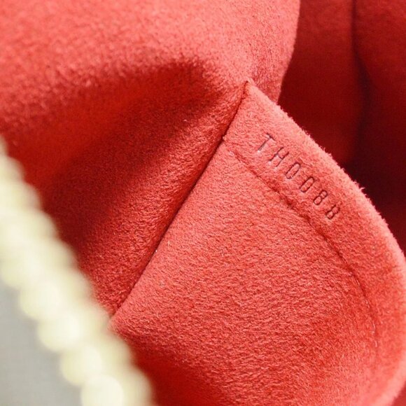 Louis Vuitton Damier Trevi PM 2way Shoulder Handbag - Picture 10 of 10